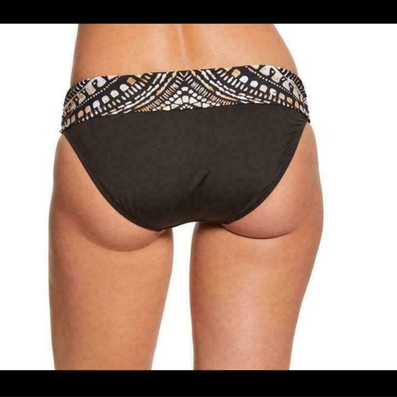 NWT Kenneth Cole Desert Romance Sash Bikini Bottom - Picture 3 of 11